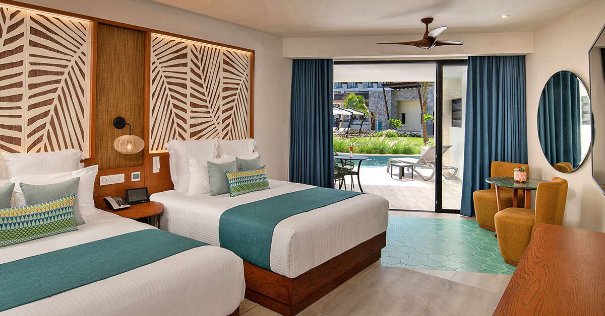 Ein Foto Dreams Macao Beach Punta Cana 