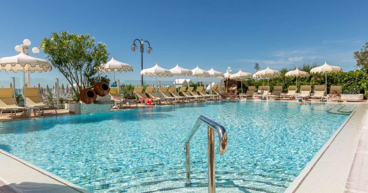 Een foto van Luxor & Cairo Wellness Hotel
