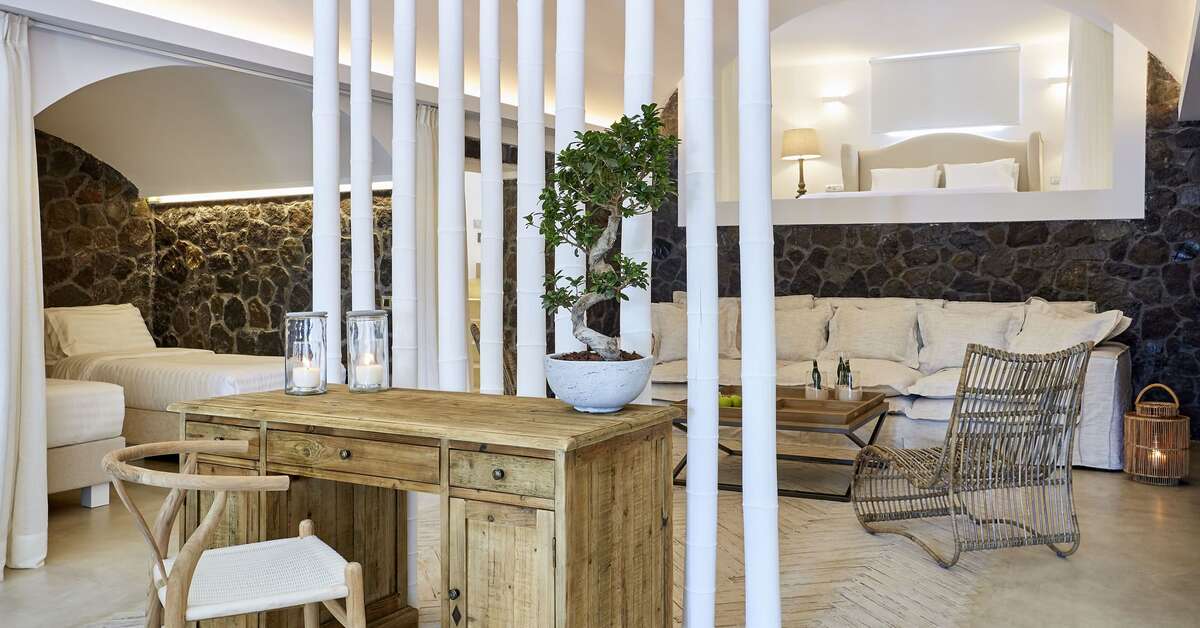Een foto van Amor Hideaway Villas