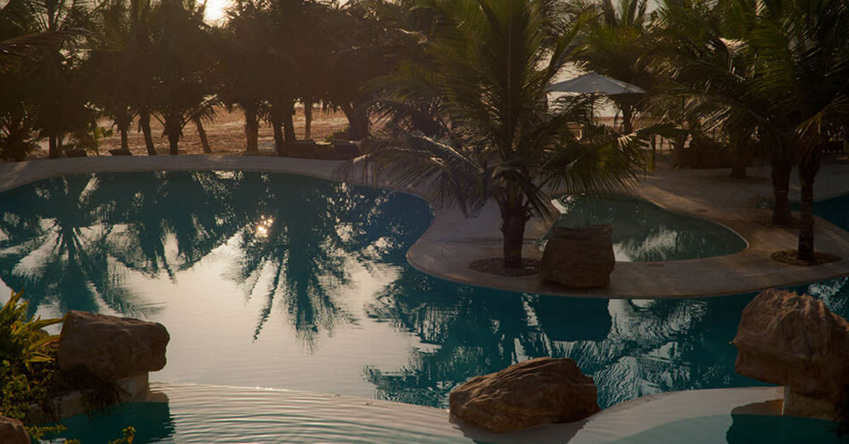 Een foto van Swahili Beach Resort