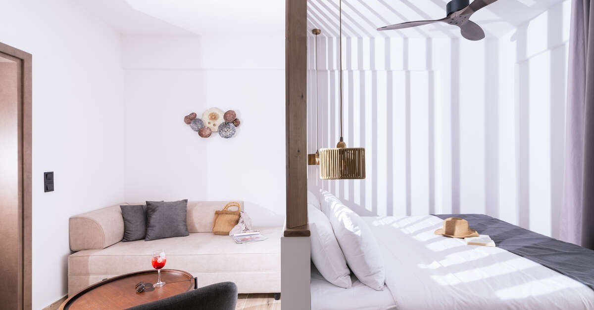 Ein Foto Elea Terra Hotel