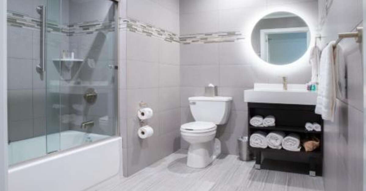 Een foto van Martinique New York on Broadway Curio Collection by Hilton