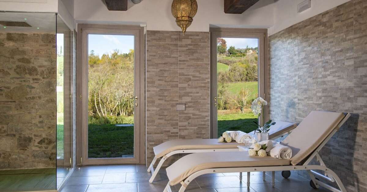 Een foto van Agri Resort & Spa Le Colline Del Paradiso