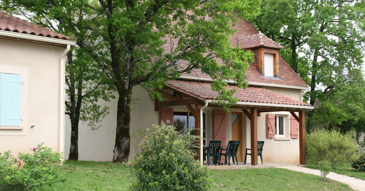 Een foto van Domaine De Lanzac
