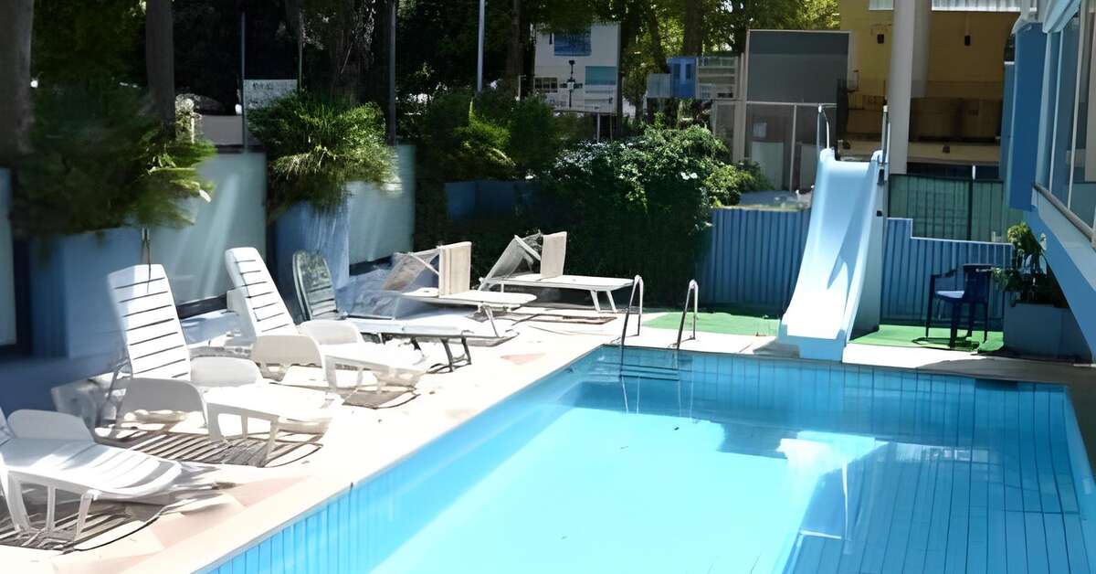 Een foto van Hotel Diamond