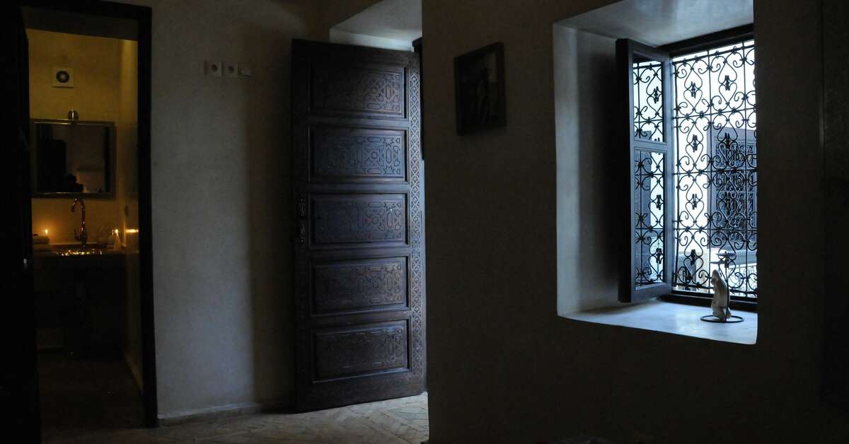 Ein Foto Riad Haraka