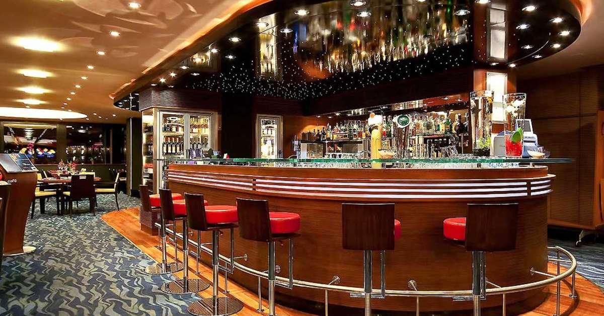Een foto van Novotel Budapest Danube