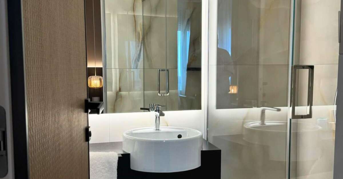 Een foto van Plinius Lifestyle Hotel Lake Como