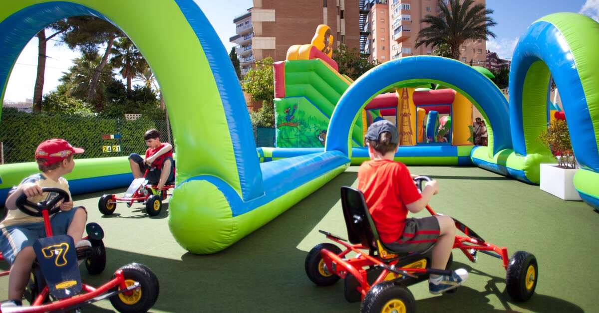 Een foto van RH Princesa Benidorm