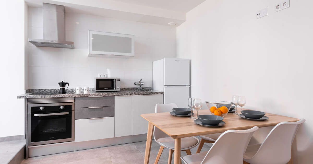 Een foto van Appartementen Quijano by Be Alicante