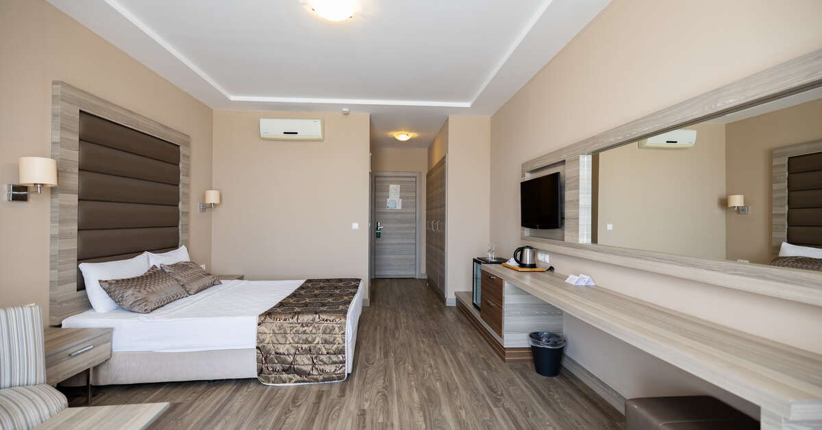 Een foto van Kadikale Resort