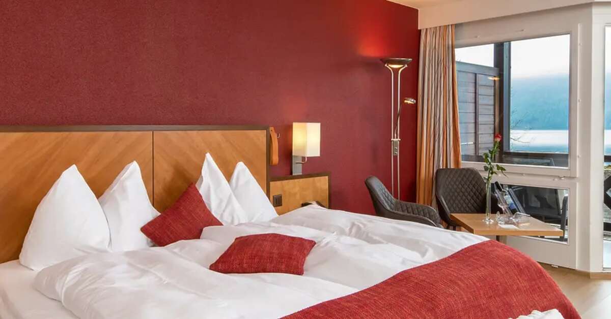 Een foto van Hotel Gerbi
