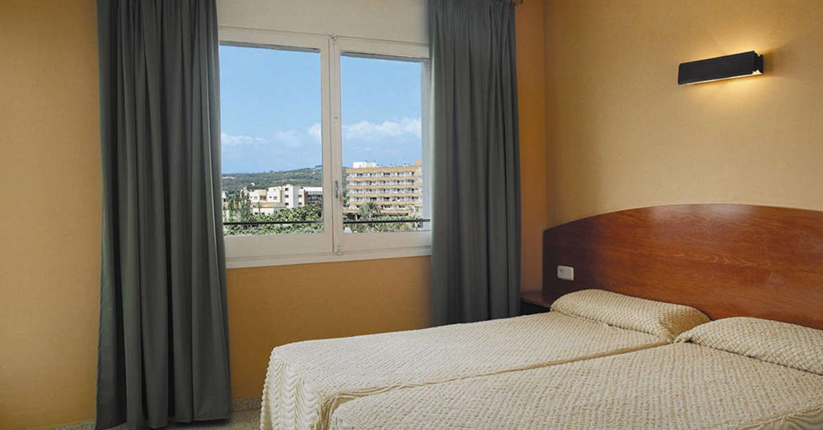 Een foto van Appartementen Condado