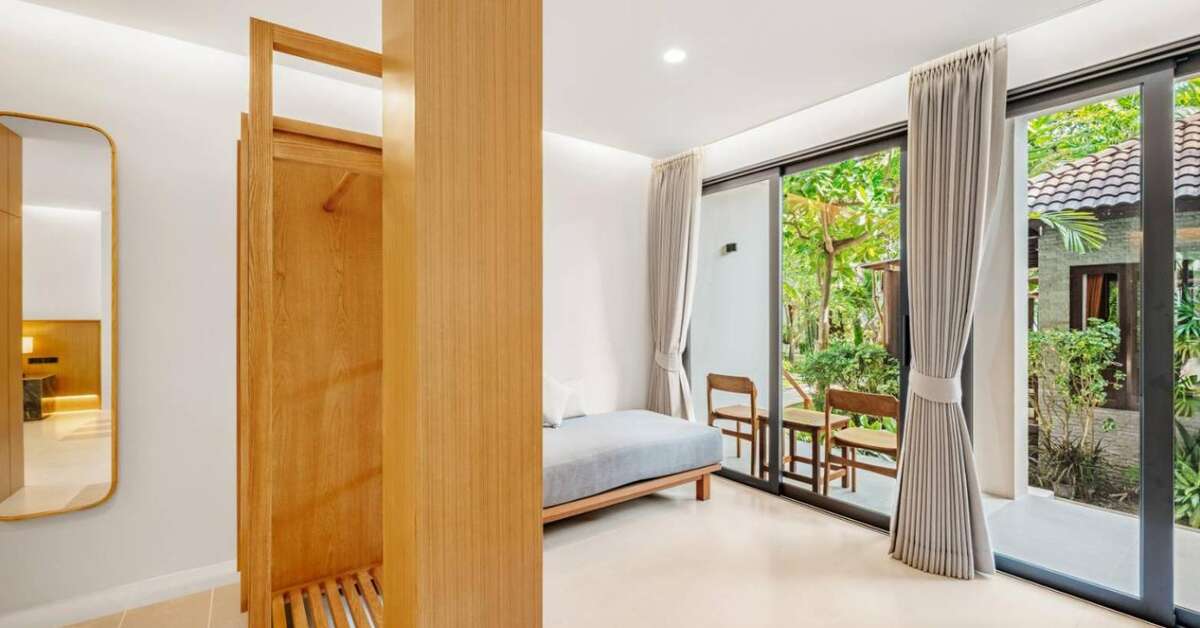 Een foto van Baan Chaweng Beach Resort & Spa