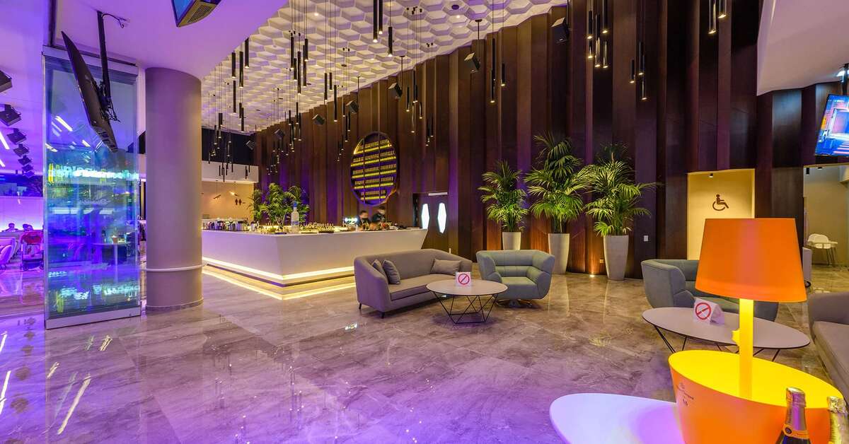 Een foto van Hotel Tasia Maris Seasons