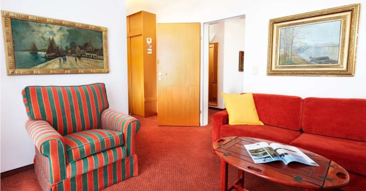 Een foto van Amber Baltic Hotel Miedzyzdroje