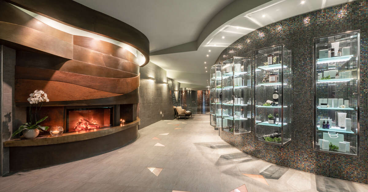 Een foto van Il Boscareto Resort & Spa