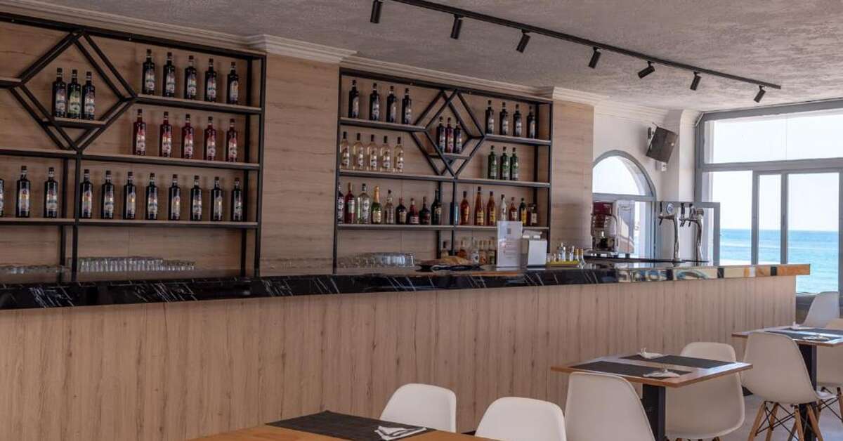 Een foto van Azure Mare Hotel