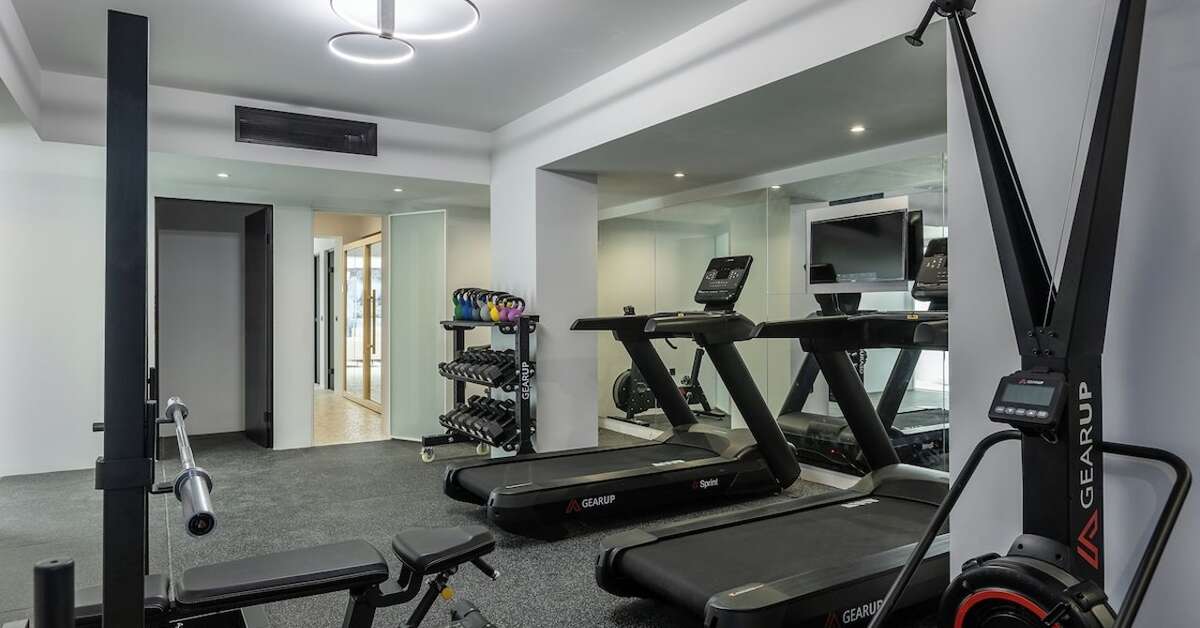 Een foto van Santo Mangata Boutique Hotel