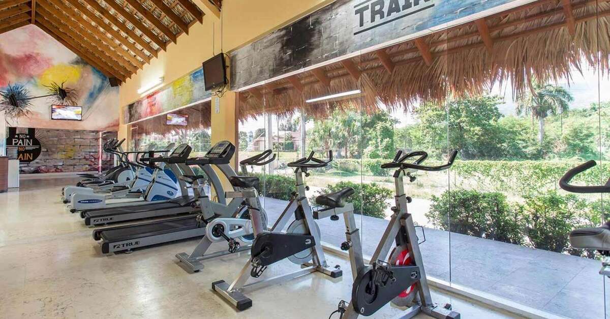 Een foto van Hotel Marien Puerto Plata