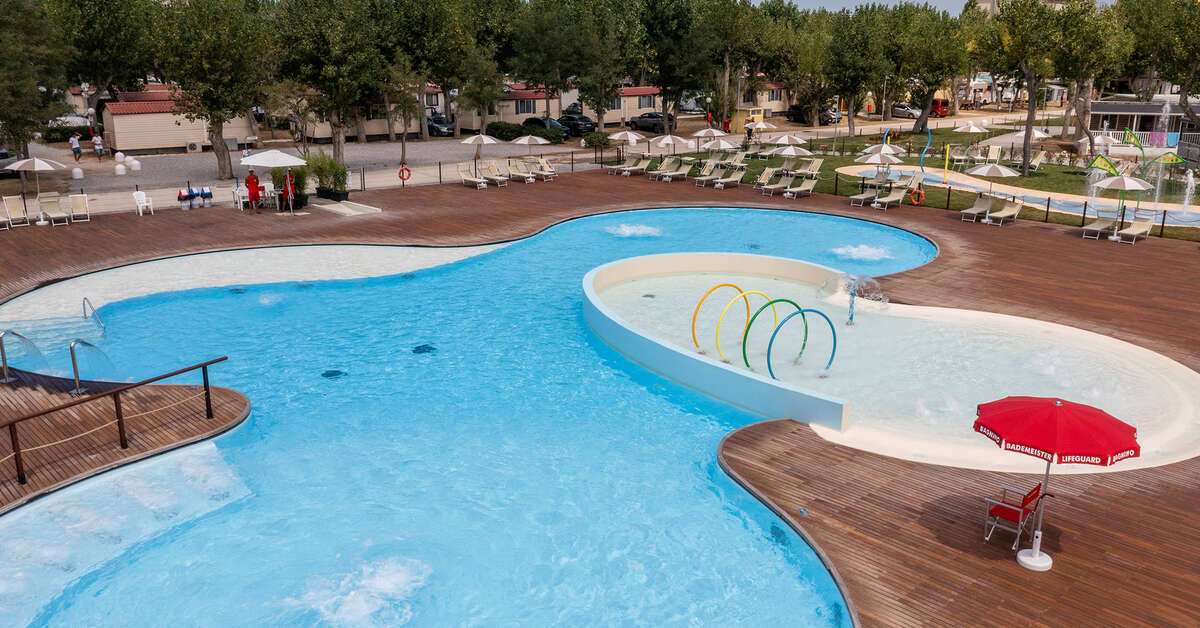 Een foto van Rimini Family Village