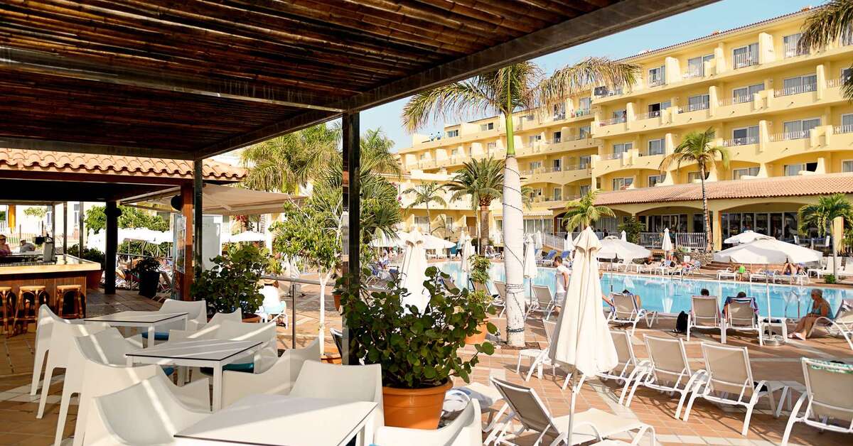 Een foto van Buganvilla Hotel & Spa