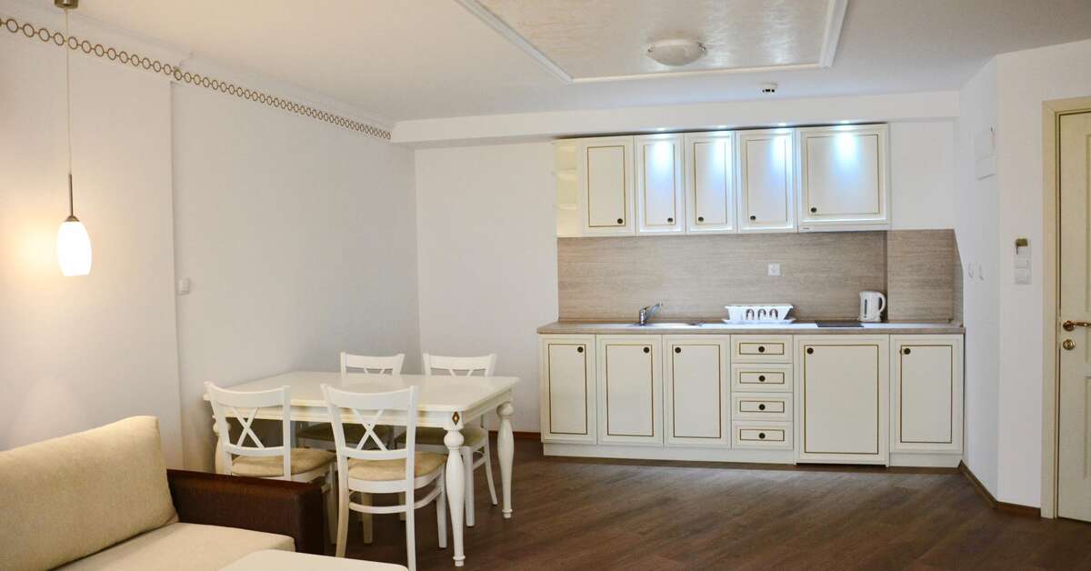 Een foto van Golden Rainbow VIP Residence