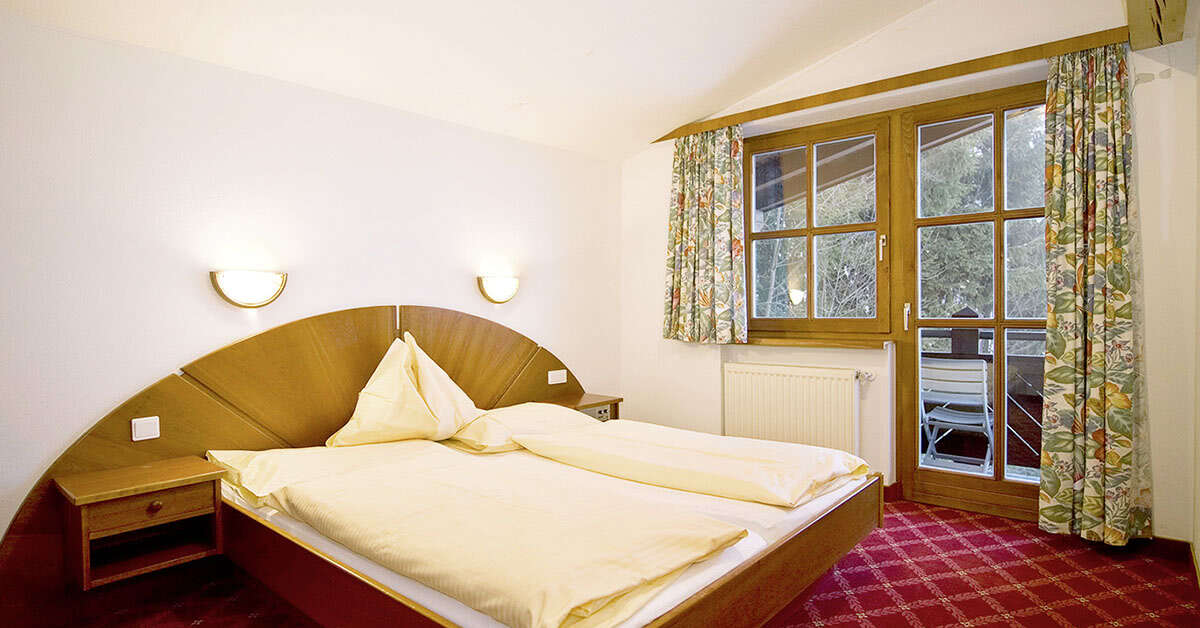 Een foto van Hotel Bischofsmutze