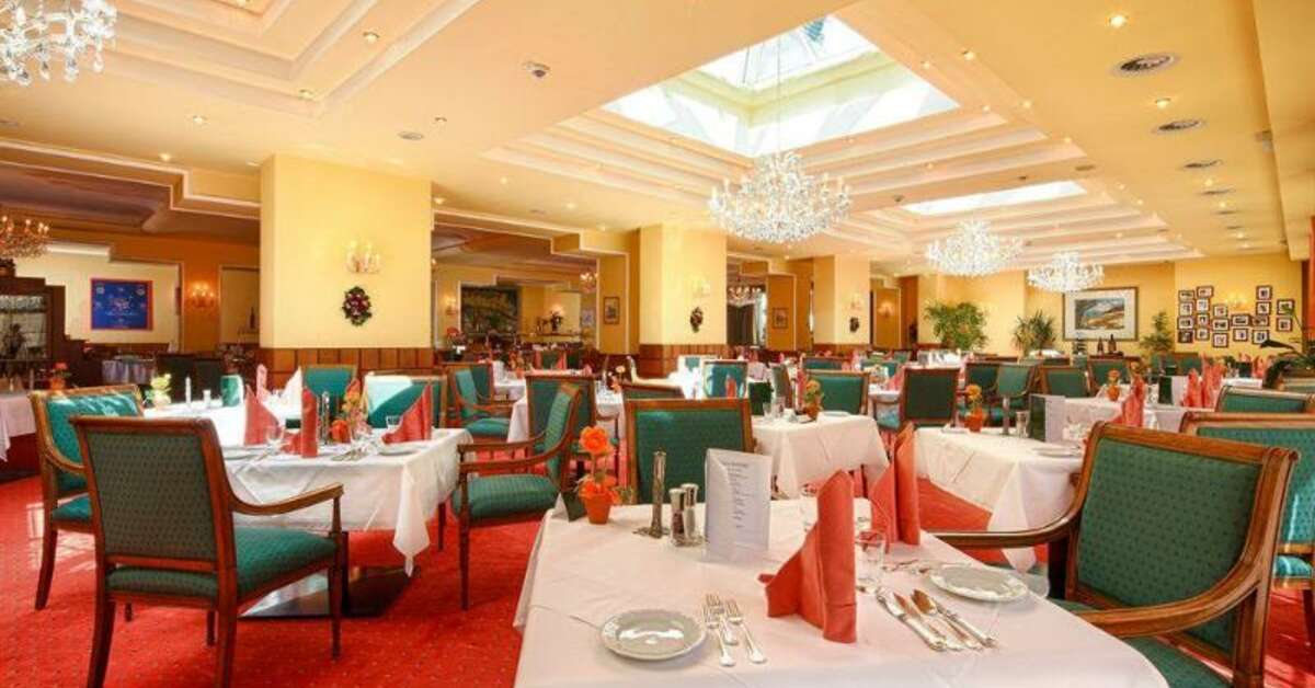 Een foto van Hotel Post