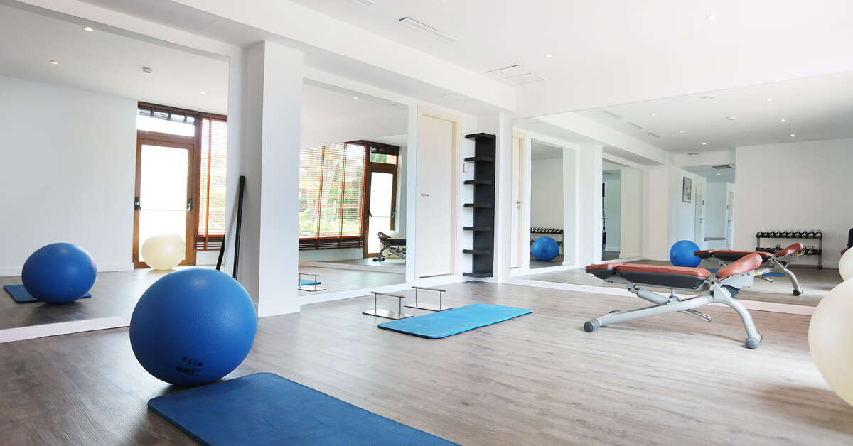 Een foto van Hotel Son Caliu Spa Oasis