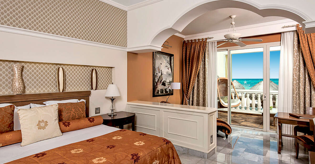 Een foto van Joia Paraiso by Iberostar