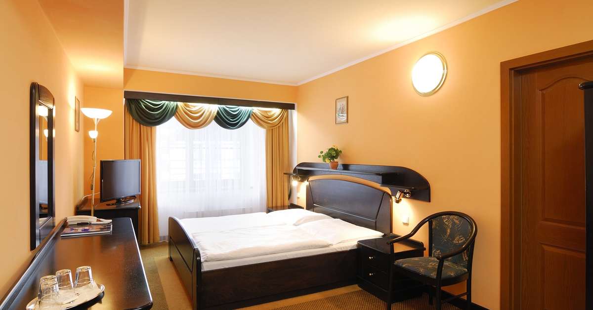Een foto van Hotel Zatisi