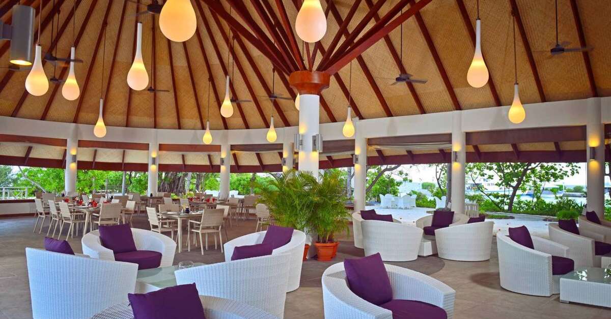 Een foto van Bandos Maldives