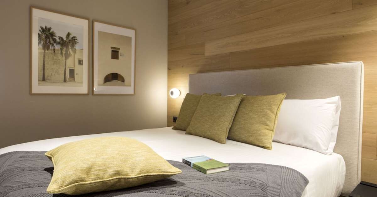 Ein Foto GoodNight Cadiz Apartments