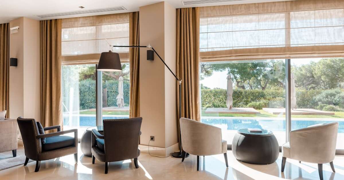 Een foto van Somewhere Boutique Hotel Vouliagmeni
