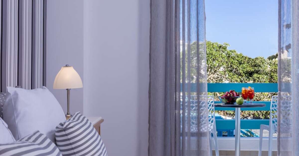 Een foto van Santellini Hotel