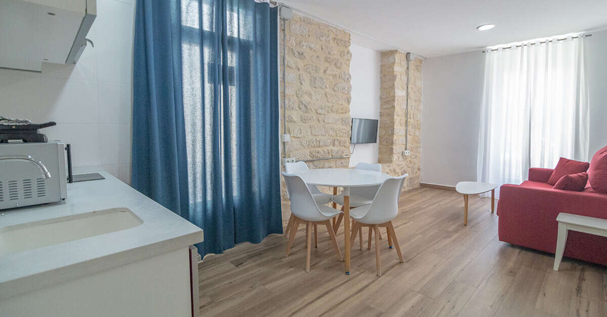 Ein Foto La Milagrosa Bed & Breakfast