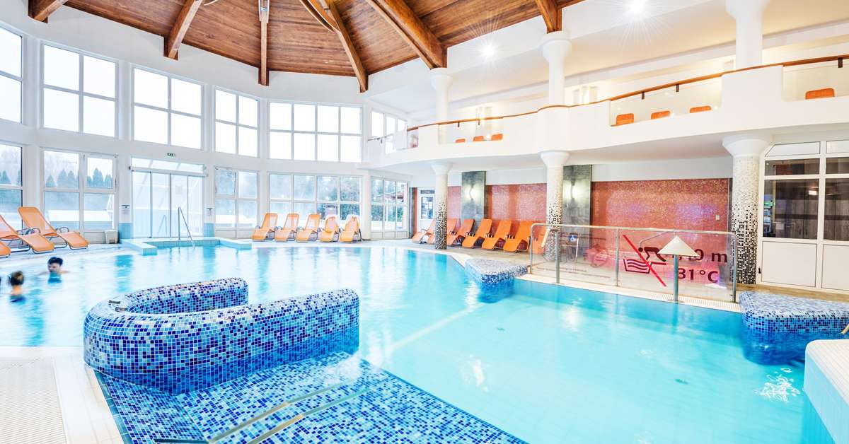 Ein Foto Hotel Europa Fit