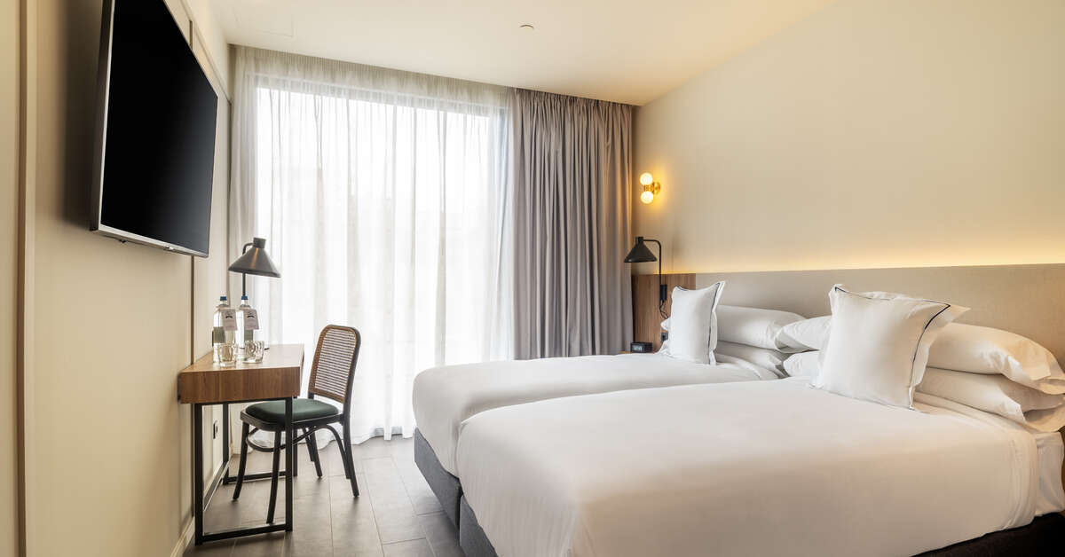 Ein Foto Hotel Livvo Lumm