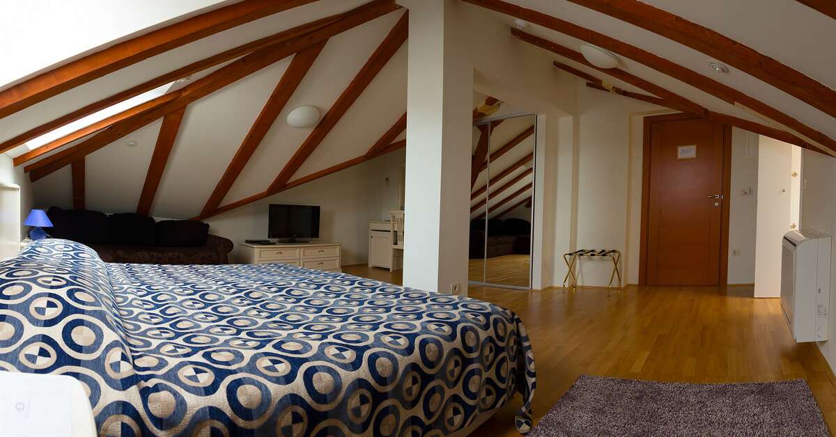 Een foto van Hotel Bozica