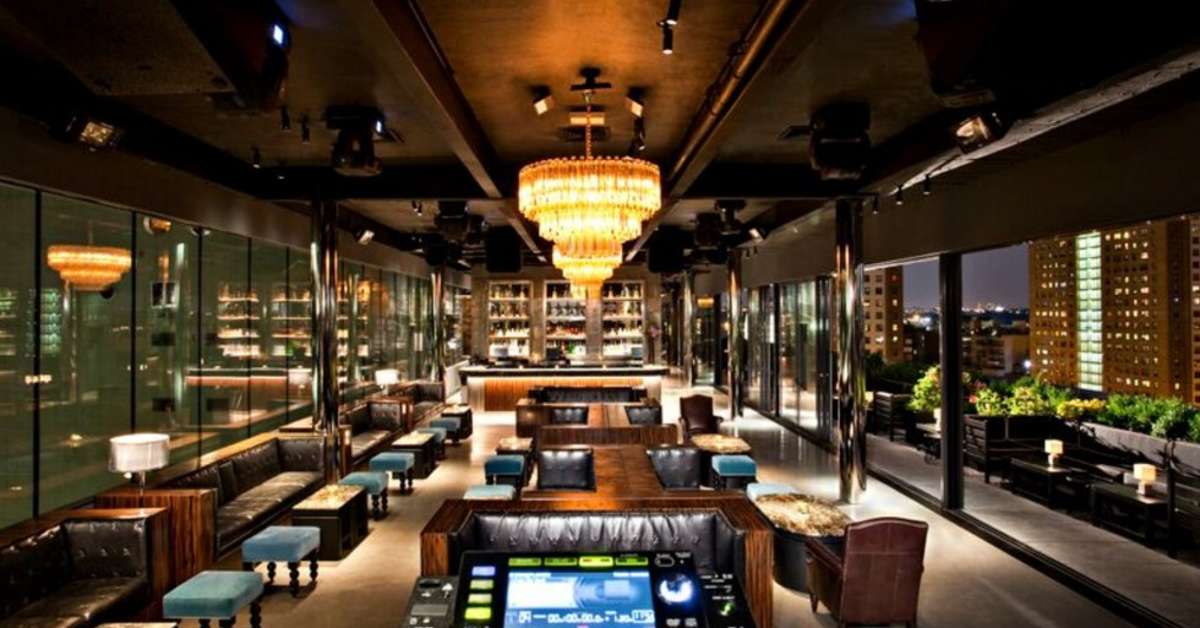 Een foto van Dream Downtown