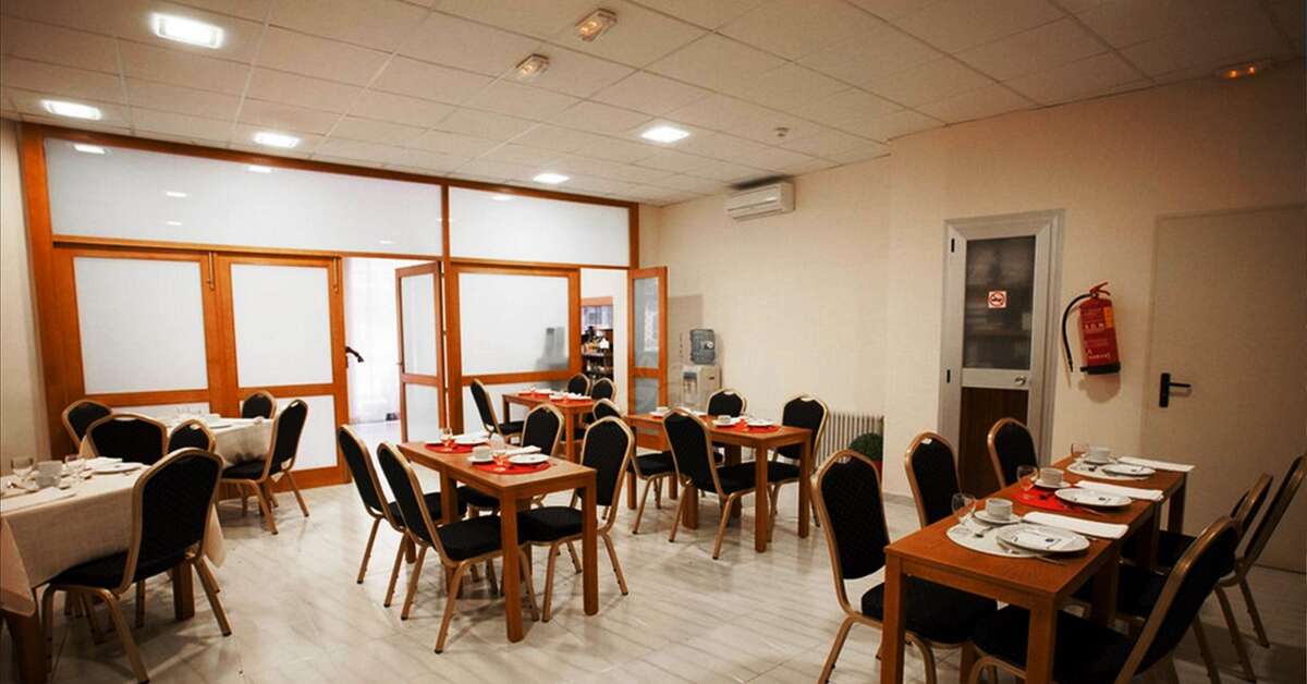 Een foto van Hotel Amic Colon