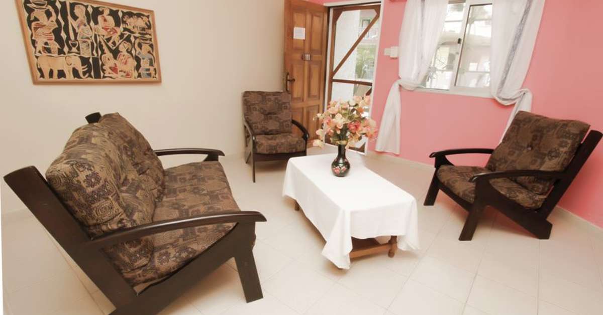 Een foto van Baobab Holiday Resort