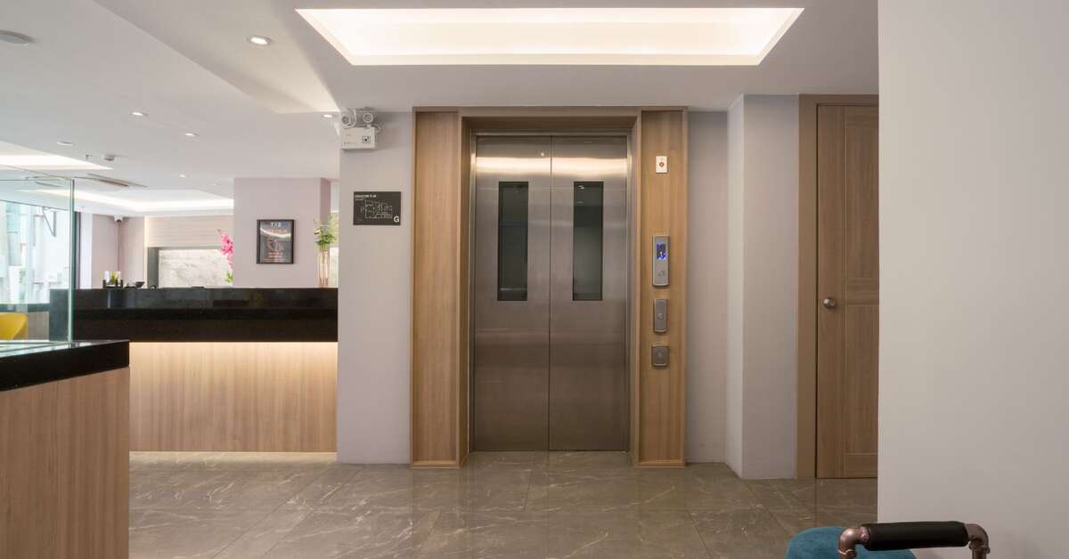 Een foto van T2 The Portal Sukhumvit