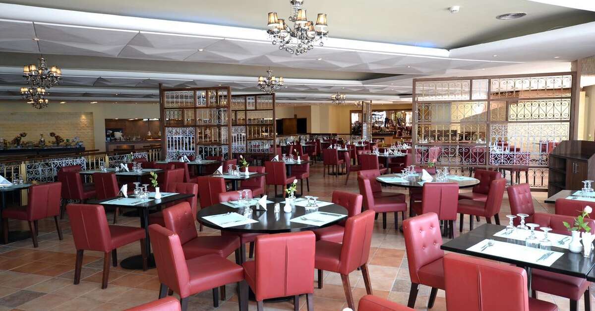Een foto van Amadil Ocean Club