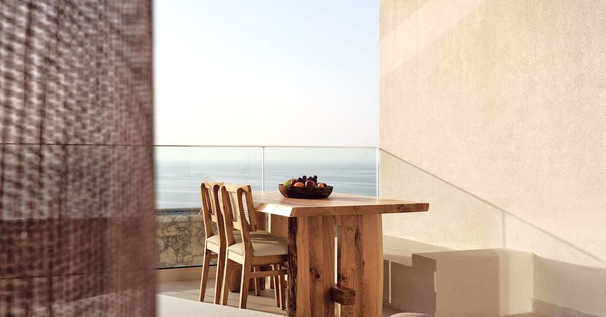 Een foto van The Royal Senses Resort & Spa Crete