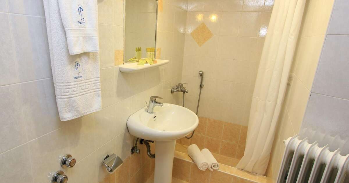 Een foto van Triton Hotel Piraeus