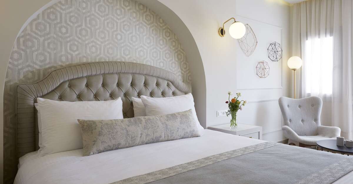 Een foto van De Sol Hotel & Spa
