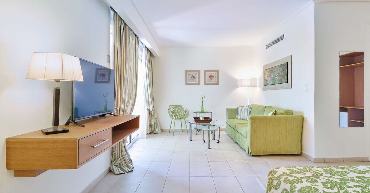 Een foto van Kinetta Beach Resort & Spa