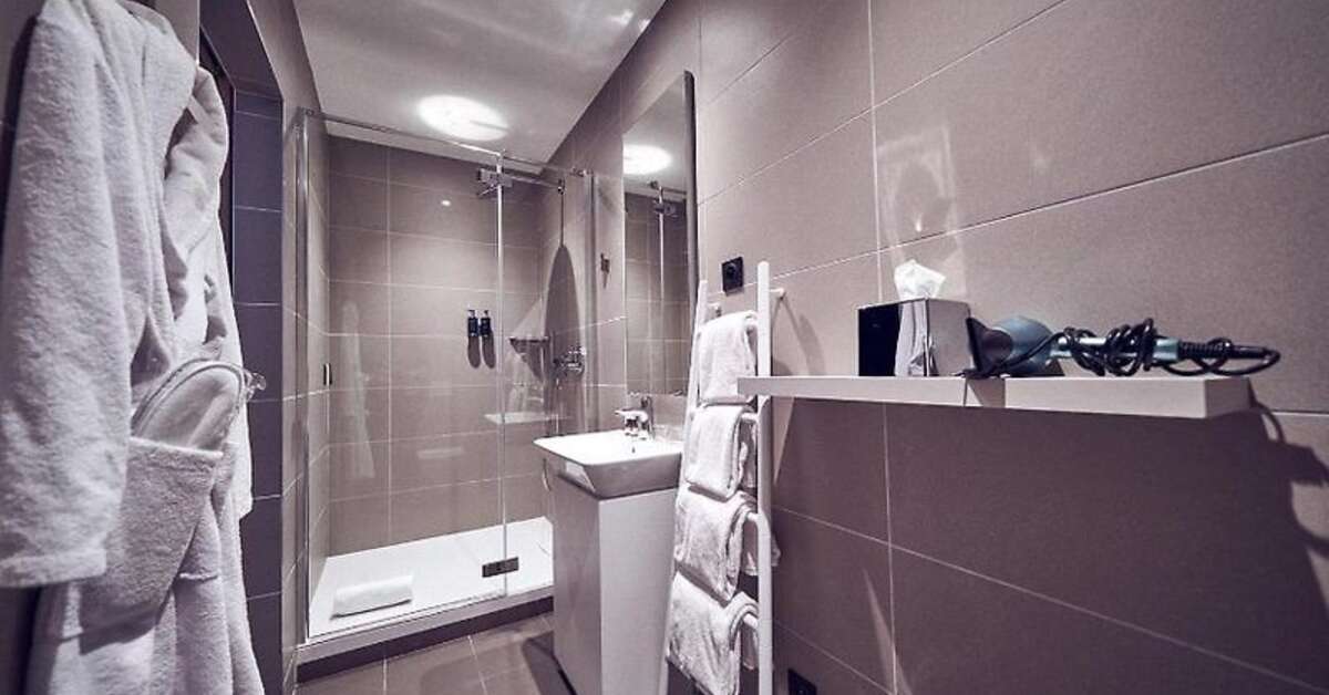 Een foto van Hotel Maison No